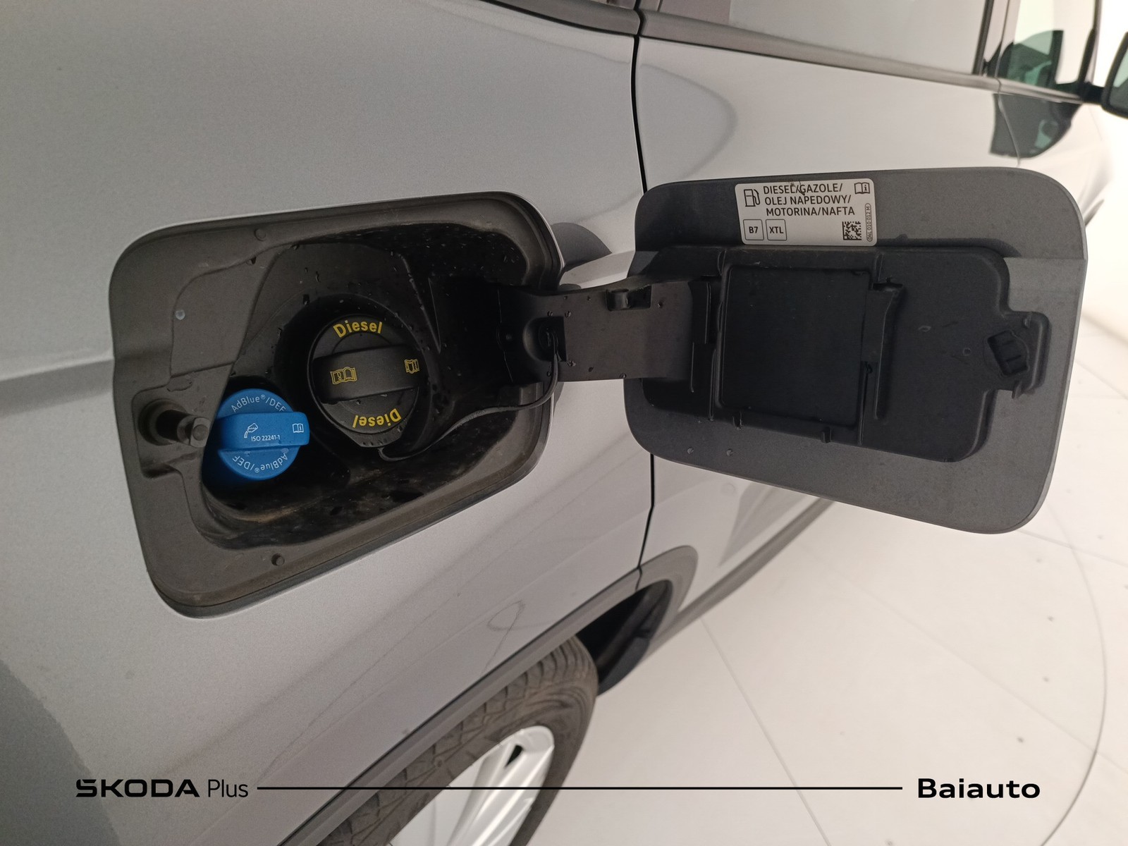 33 - Skoda Karoq 2.0 tdi evo scr 150cv executive 4x4 dsg