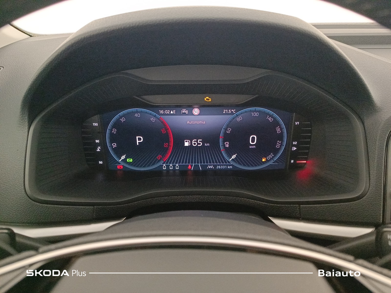 9 - Skoda Karoq 2.0 tdi evo scr 150cv executive 4x4 dsg