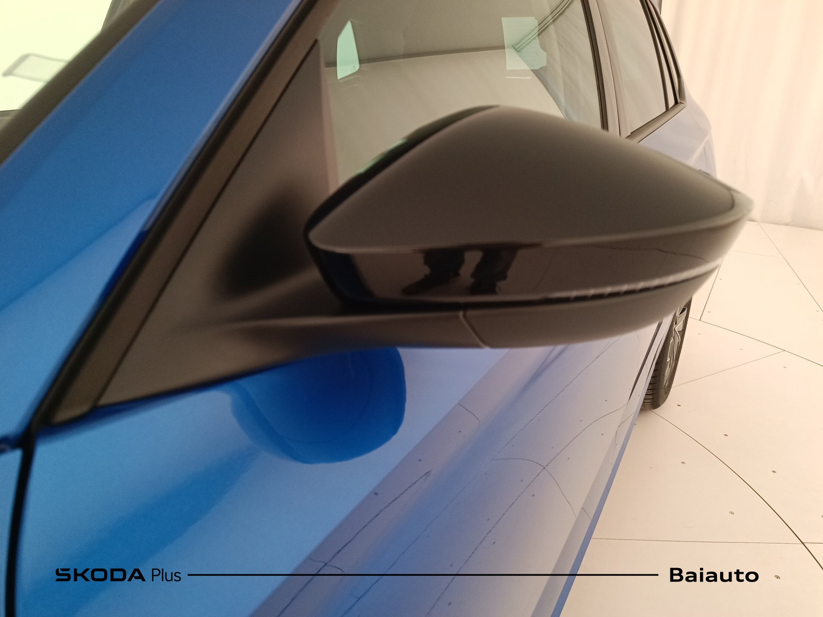 23 - Skoda Kamiq 1.0 tsi 115cv black dots dsg