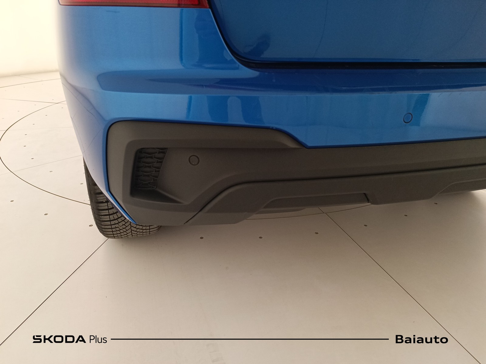 29 - Skoda Kamiq 1.0 tsi 115cv black dots dsg