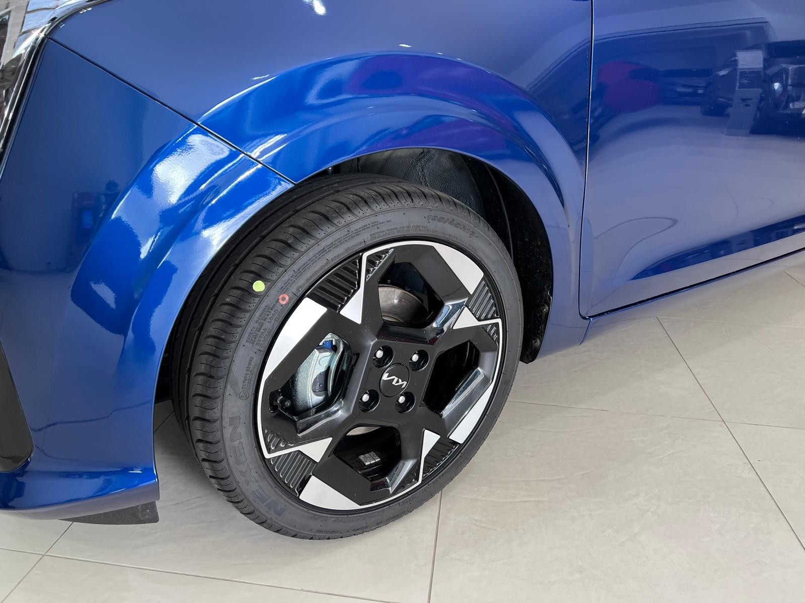 18 - Kia Picanto 1.0 gdi style