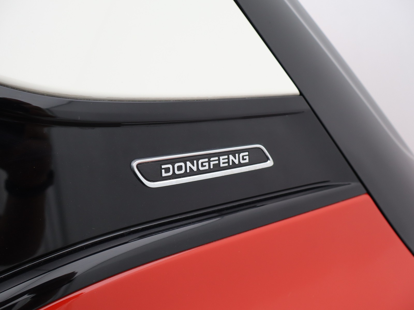 16 - Dongfeng Box 32,6 kwh style edition