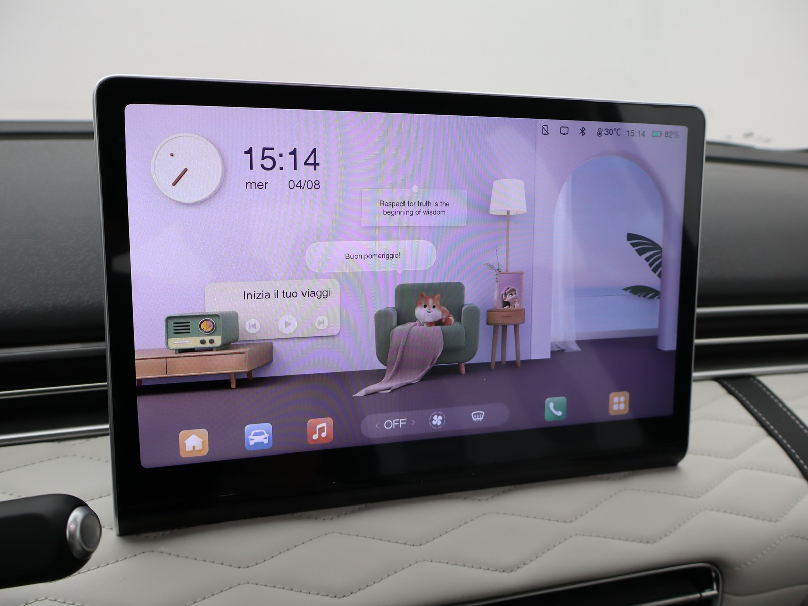 10 - Dongfeng Box 32,6 kwh style edition