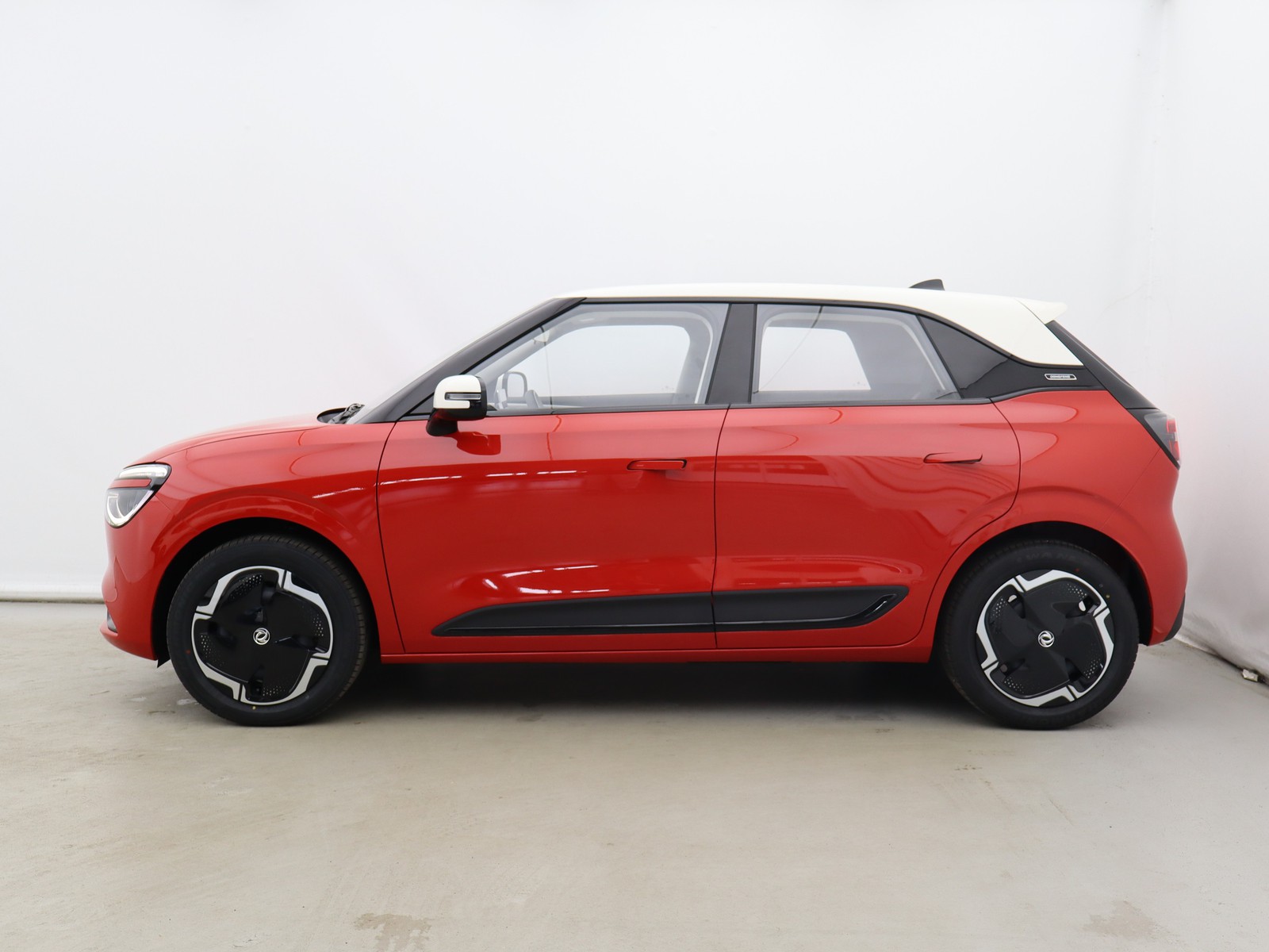 3 - Dongfeng Box 32,6 kwh style edition