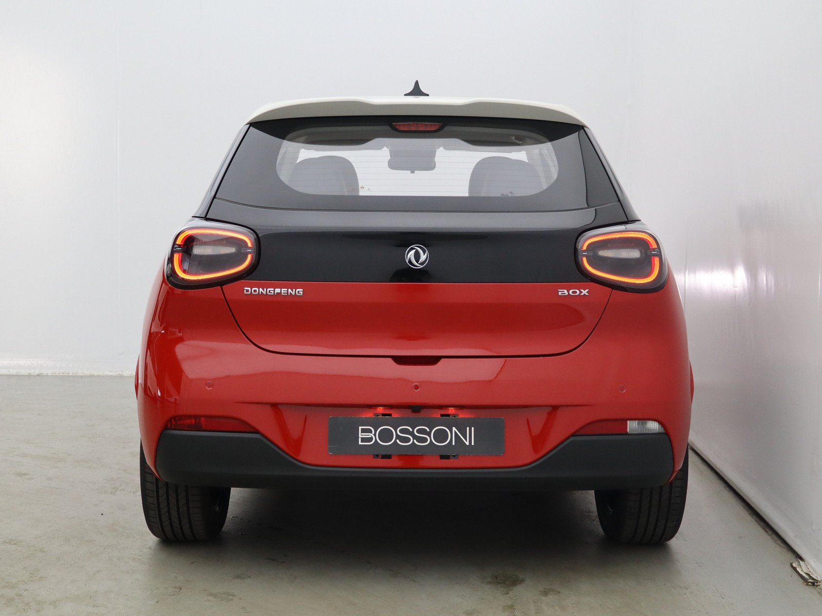 6 - Dongfeng Box 32,6 kwh style edition