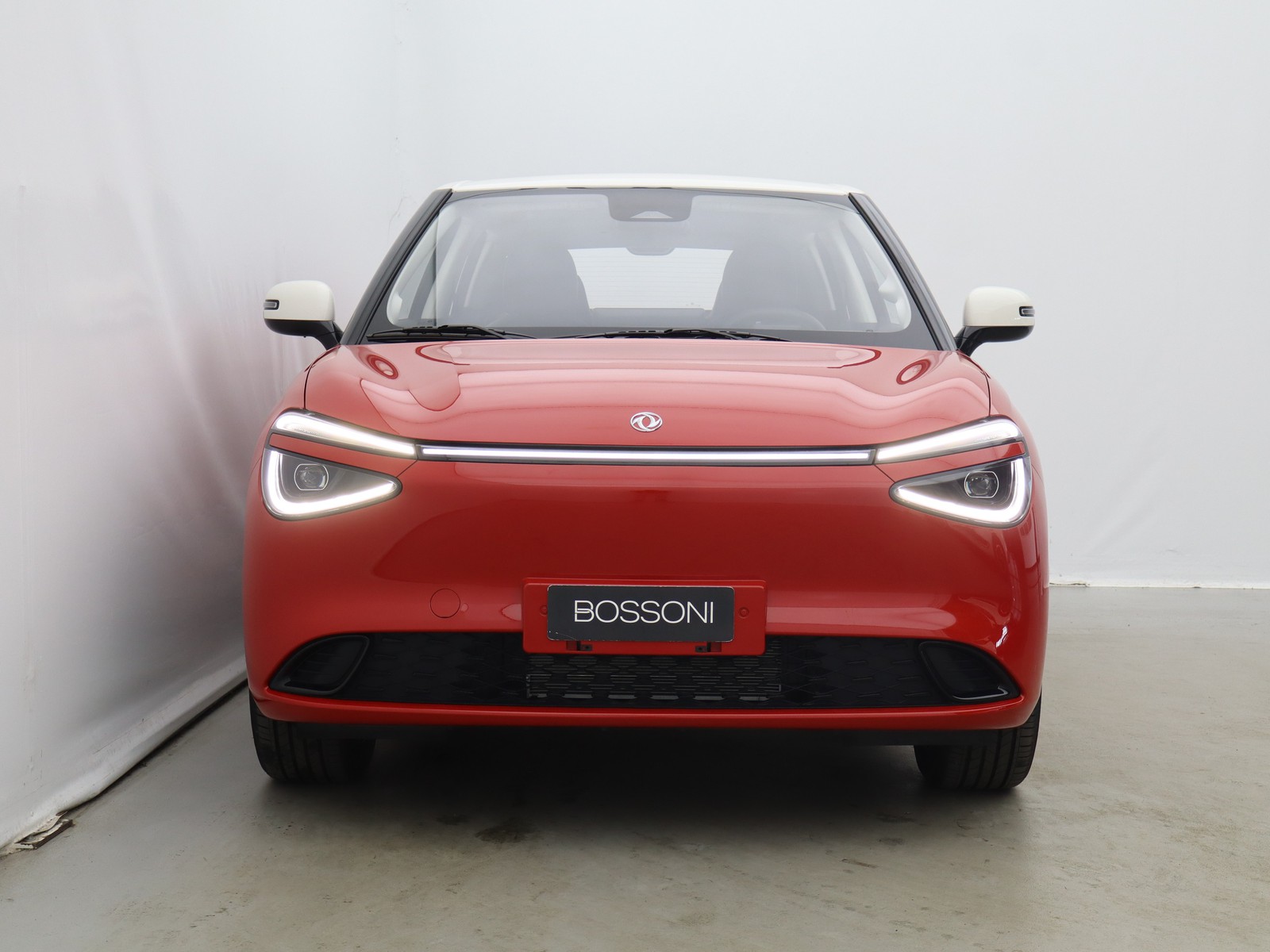 2 - Dongfeng Box 32,6 kwh style edition