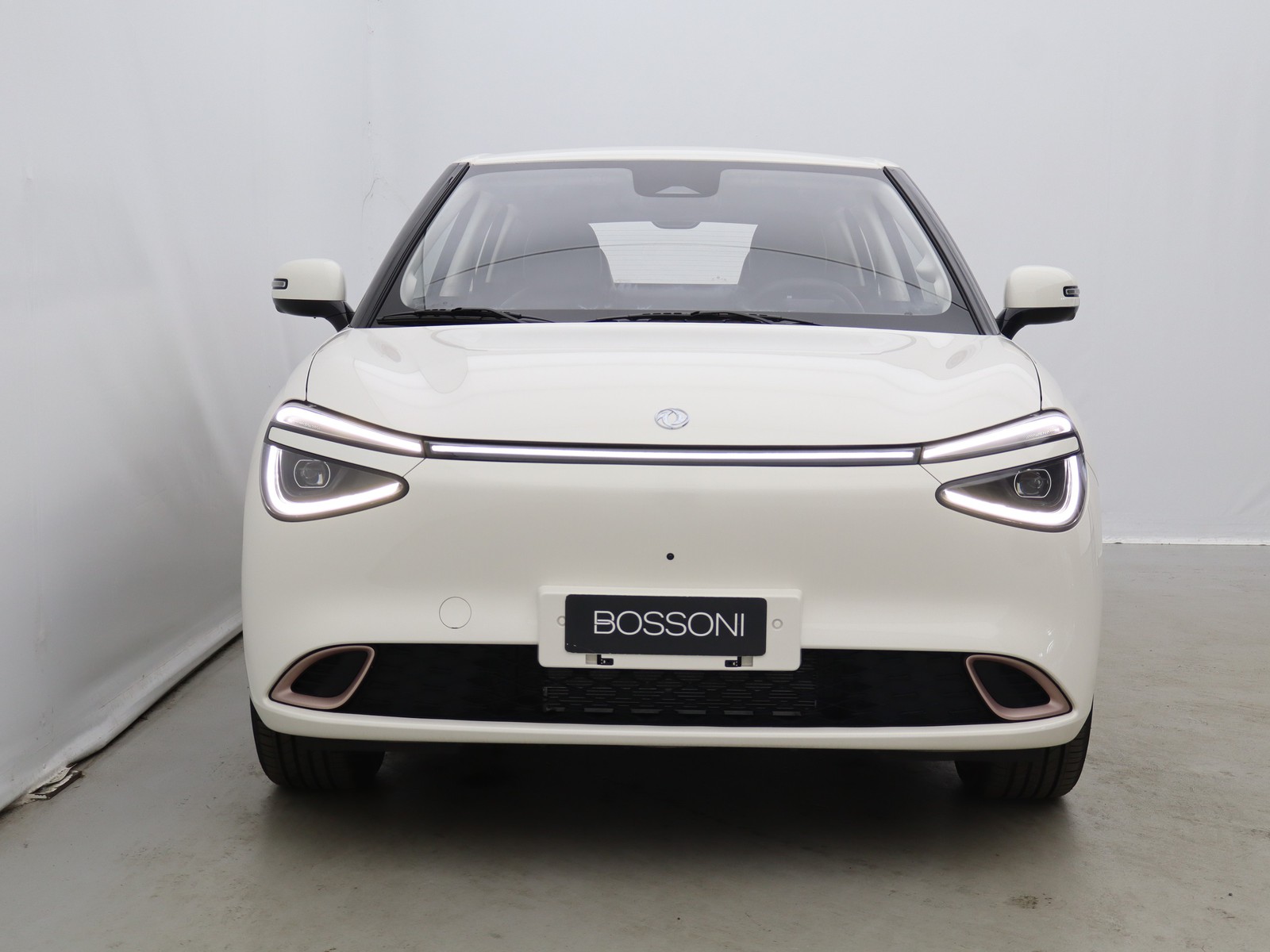 2 - Dongfeng Box 43,9 kwh premium edition