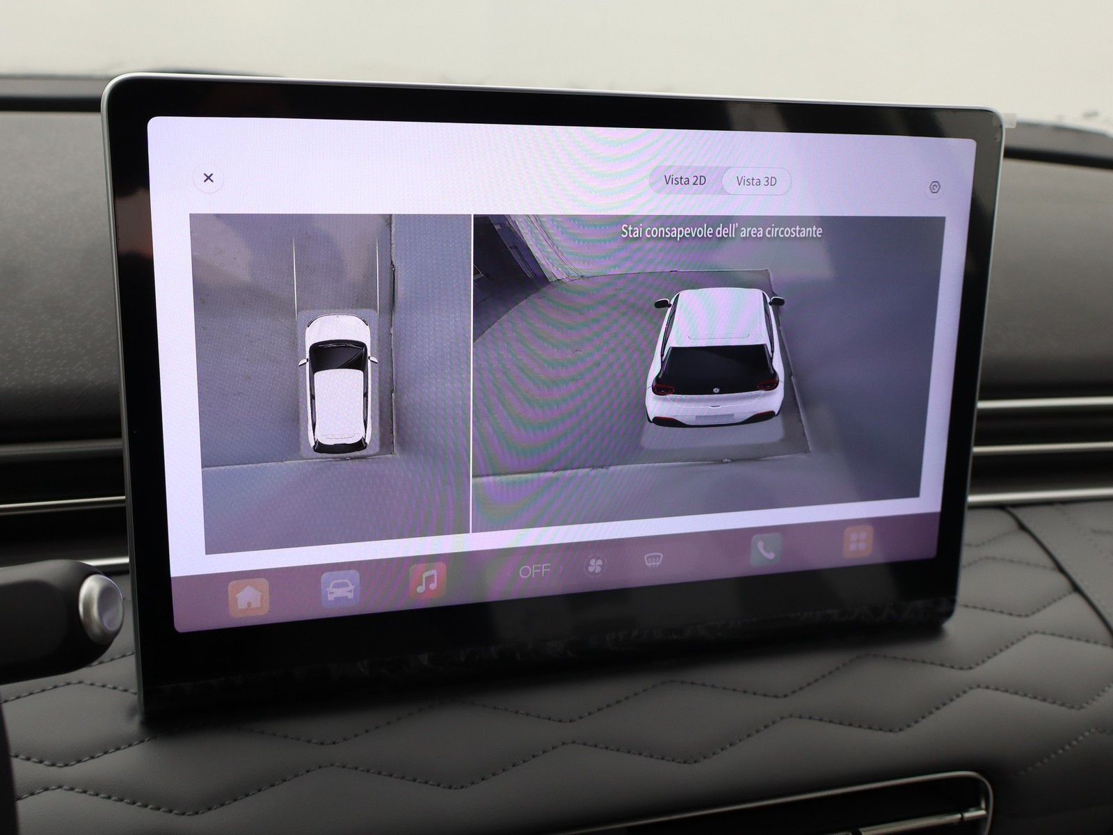 12 - Dongfeng Box 43,9 kwh premium edition