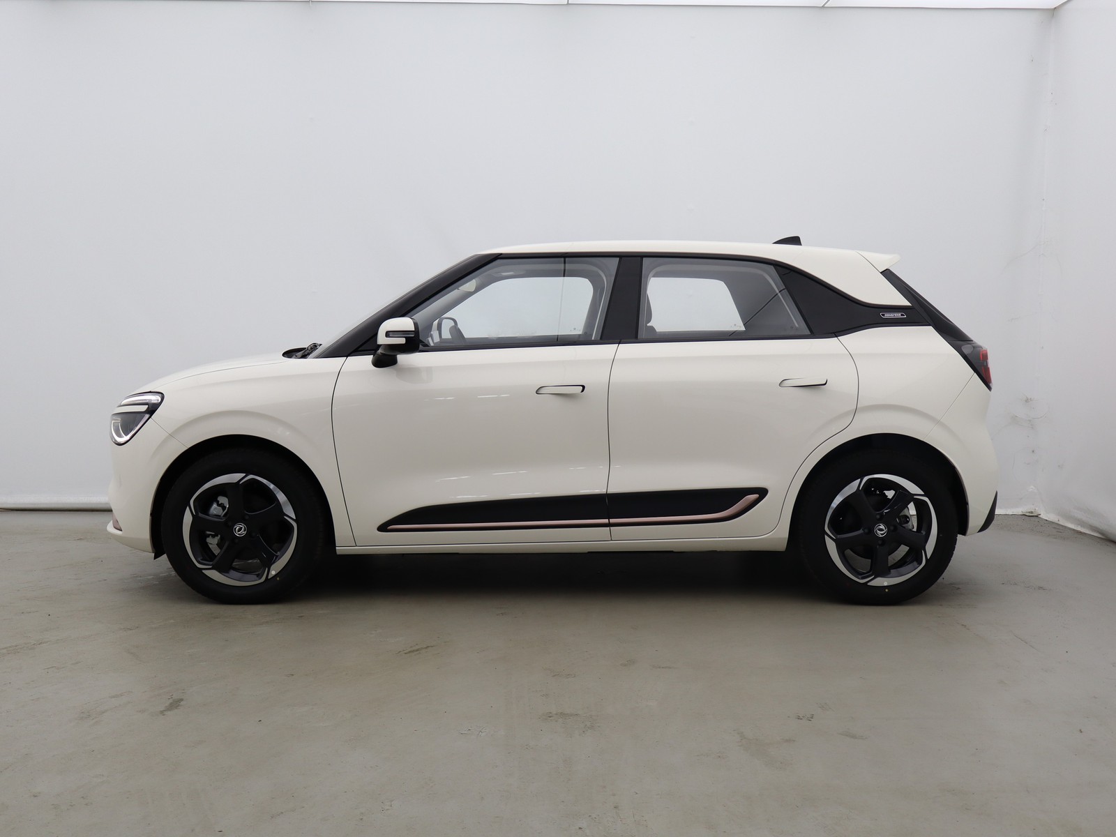 3 - Dongfeng Box 43,9 kwh premium edition