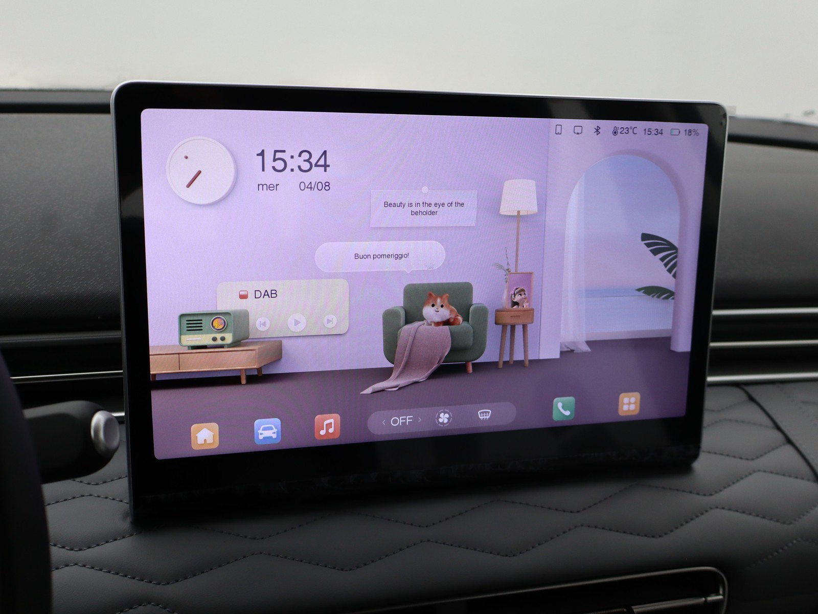 10 - Dongfeng Box 43,9 kwh premium edition