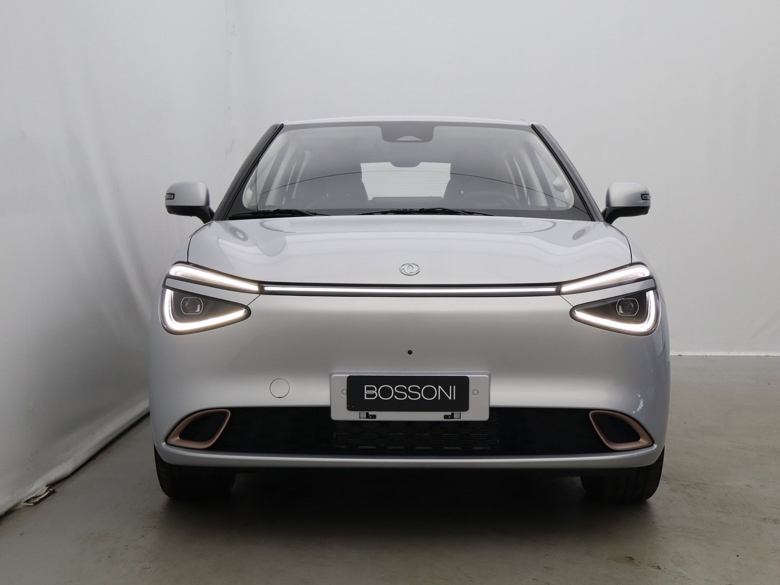 2 - Dongfeng Box 43,9 kwh premium edition