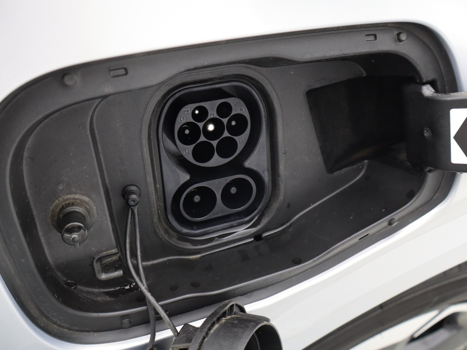 20 - Dongfeng Box 43,9 kwh premium edition