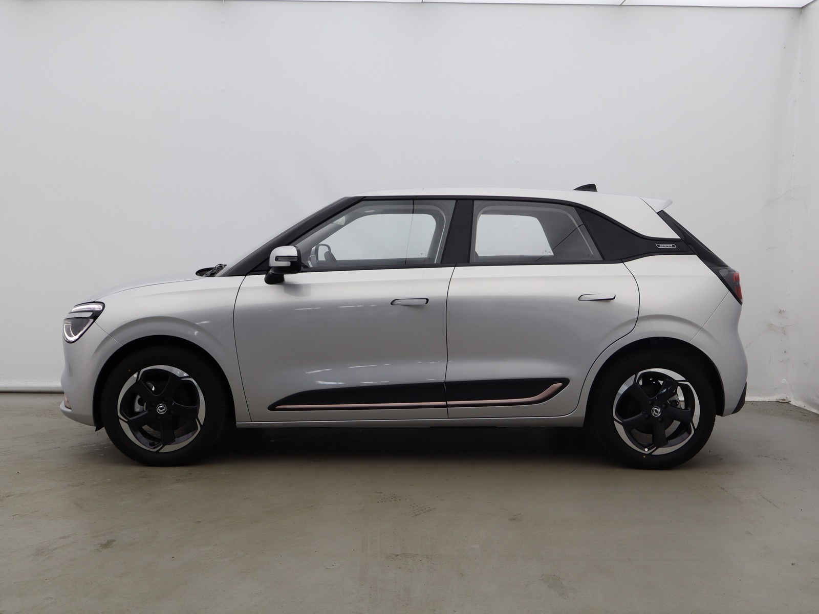 3 - Dongfeng Box 43,9 kwh premium edition