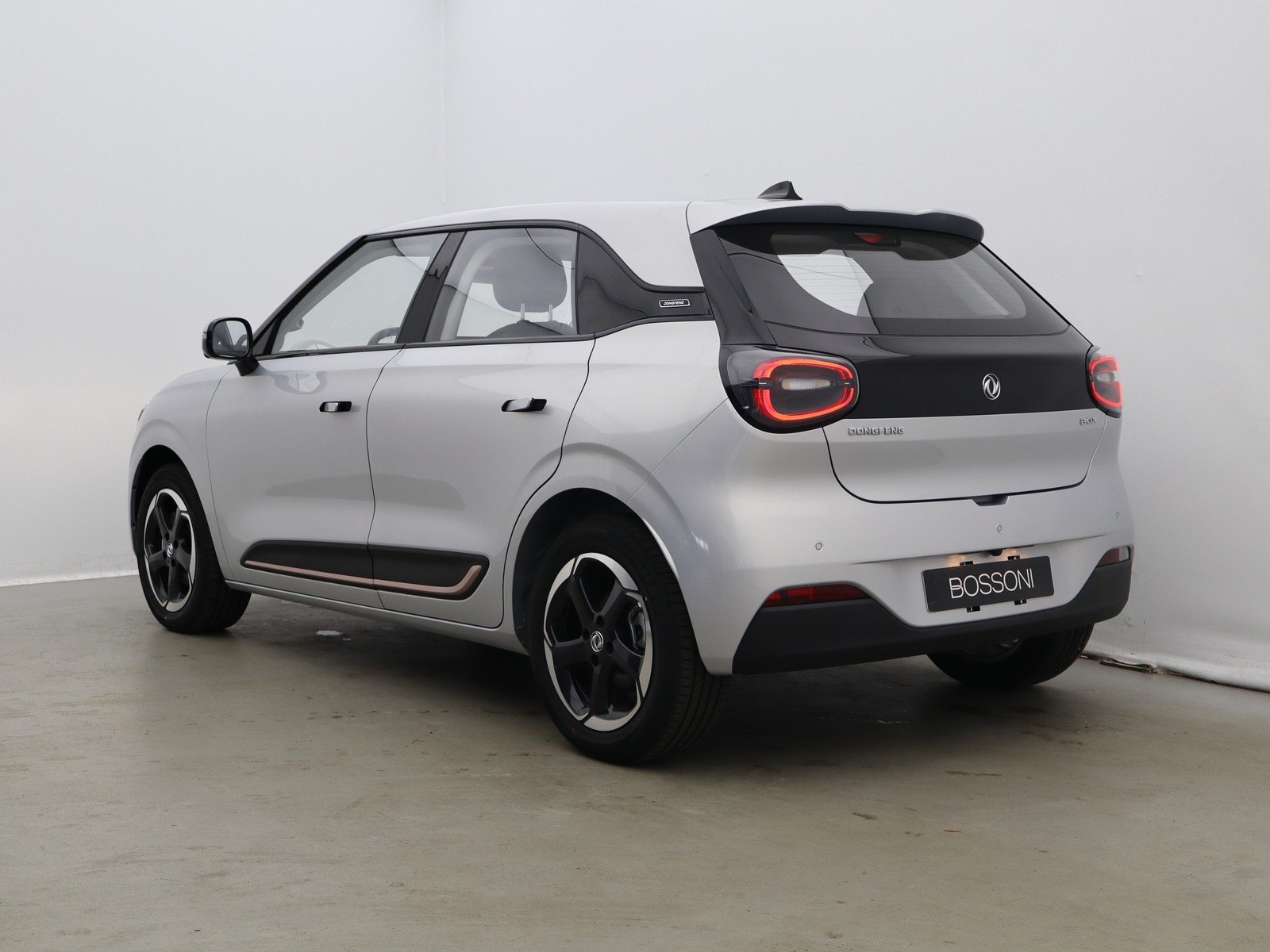 5 - Dongfeng Box 43,9 kwh premium edition