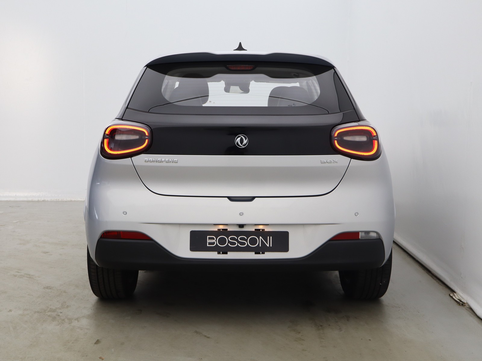 6 - Dongfeng Box 43,9 kwh premium edition