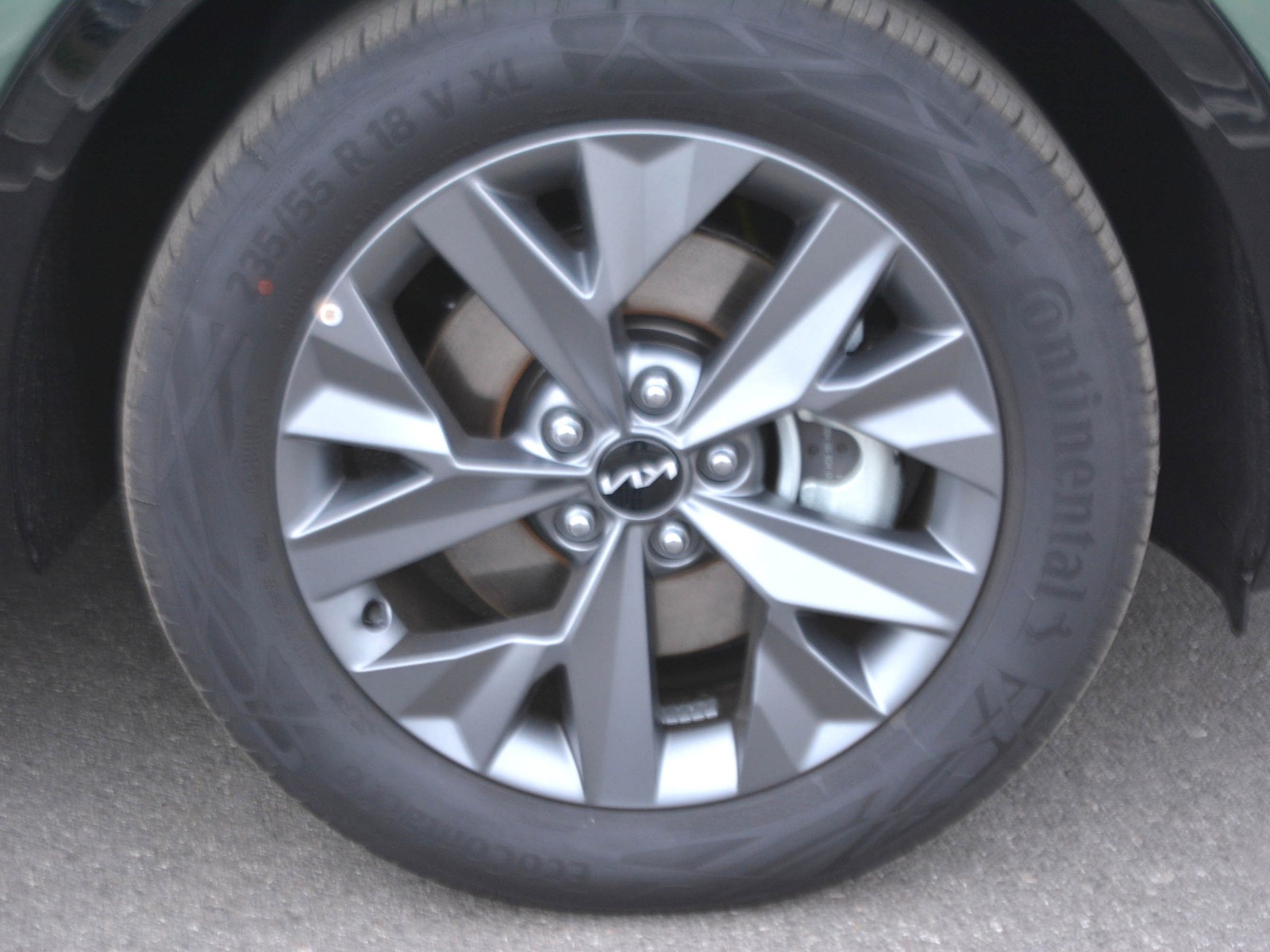 17 - Kia Sportage 1.6 t-gdi hev 210cv gt-line plus at6