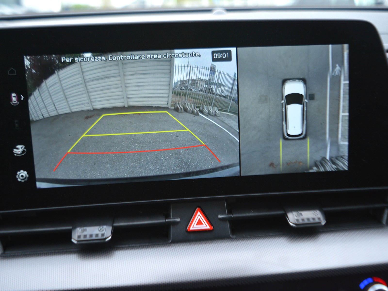 20 - Kia Sportage 1.6 t-gdi hev 210cv gt-line plus at6