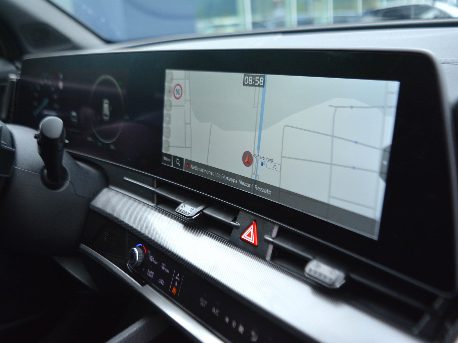 10 - Kia Sportage 1.6 t-gdi hev 210cv gt-line plus at6