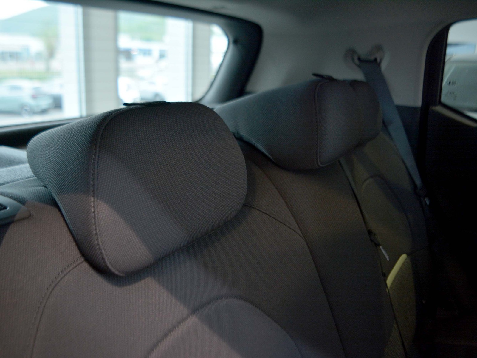 6 - Kia EV2 42,2 kwh earth obc 22kw