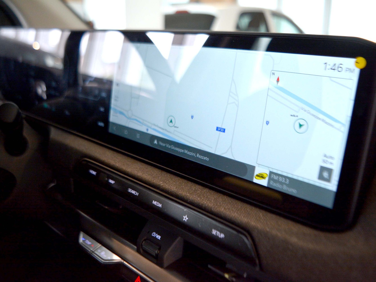 10 - Kia EV2 42,2 kwh earth obc 22kw