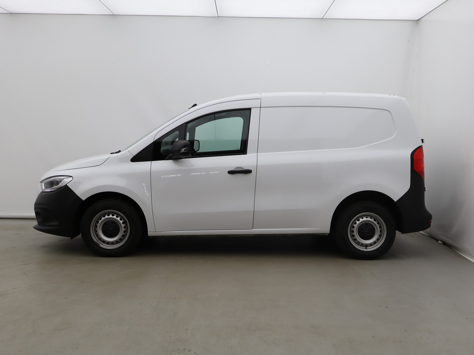 3 - Mercedes Vans Citan 108 cdi furgone long auto