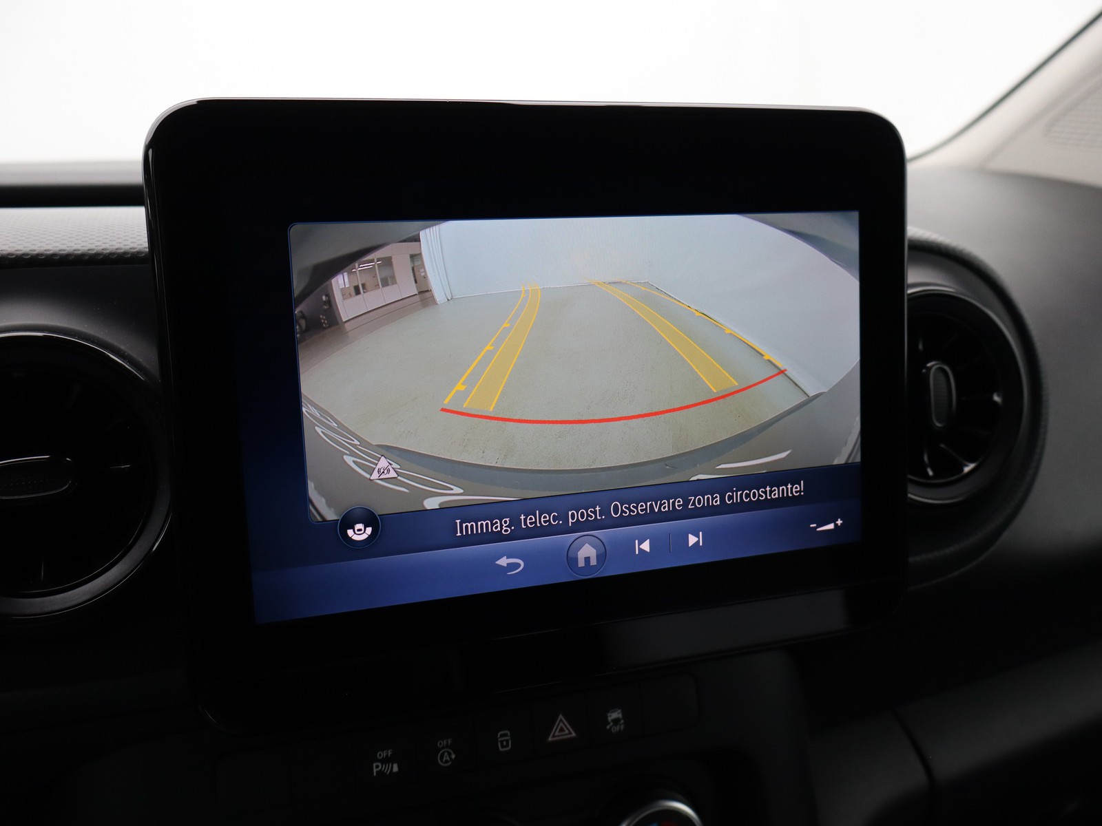 9 - Mercedes Vans Citan 108 cdi furgone long auto