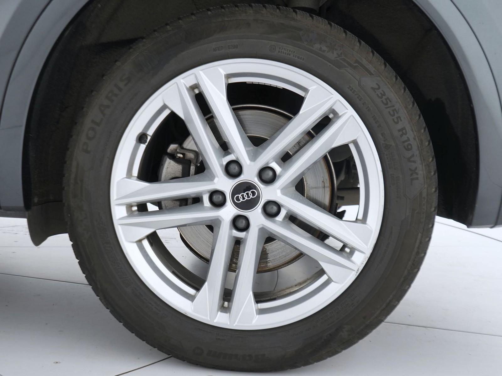 12 - Audi Q5 40 2.0 tdi mhev 12v s line quattro s tronic