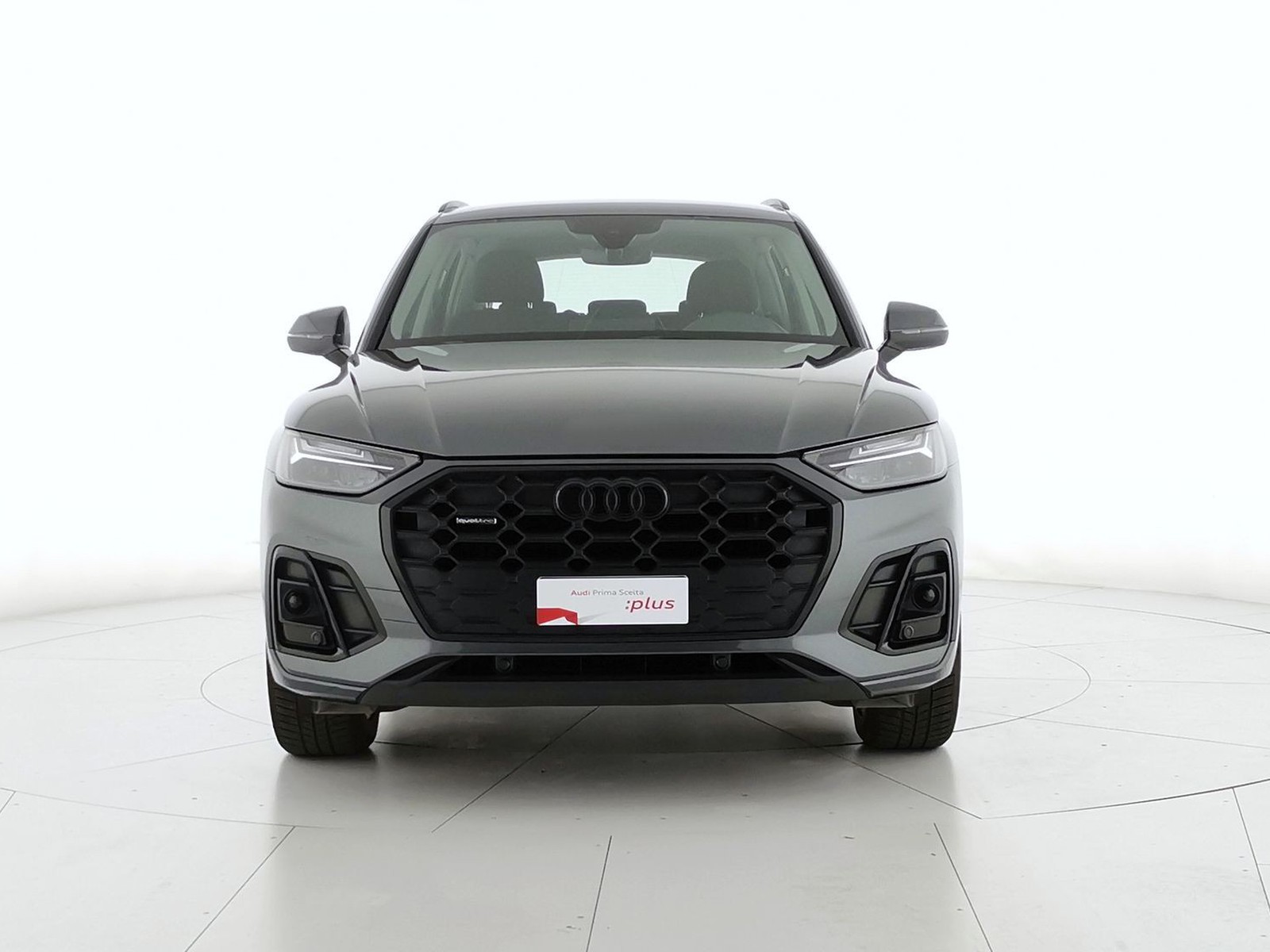 14 - Audi Q5 40 2.0 tdi mhev 12v s line quattro s tronic