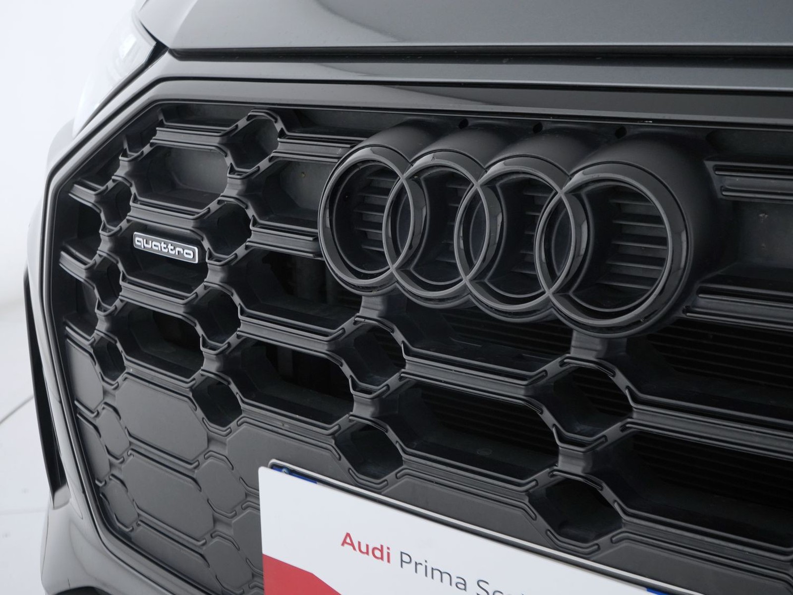 35 - Audi Q5 40 2.0 tdi mhev 12v s line quattro s tronic
