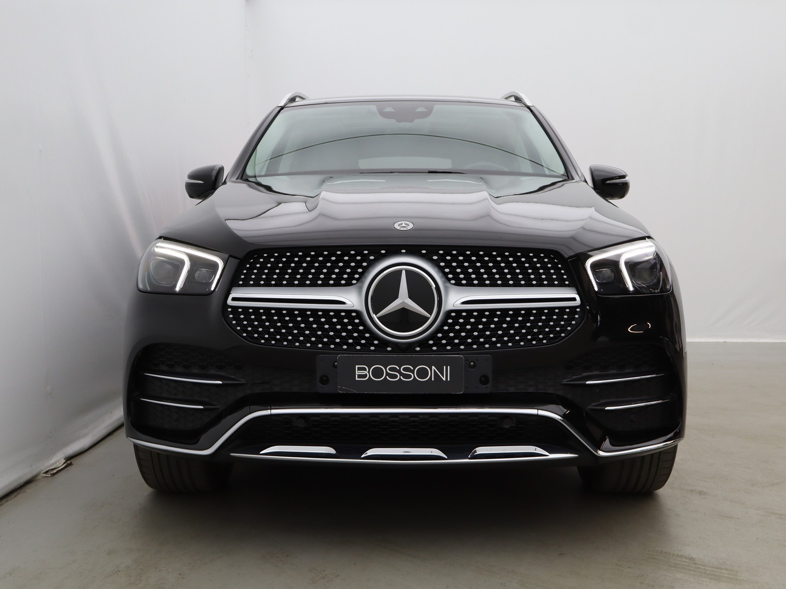 2 - Mercedes Classe GLE gle suv 350 de plug in hybrid (de eq-power) premium 4matic 9g-tronic plus