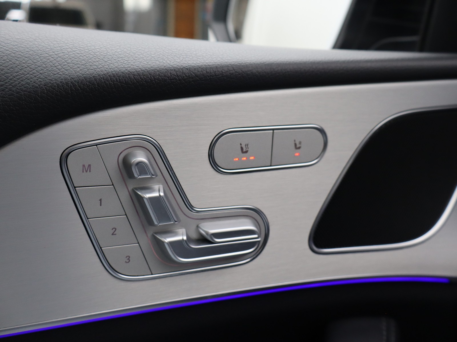 14 - Mercedes Classe GLE gle suv 350 de plug in hybrid (de eq-power) premium 4matic 9g-tronic plus