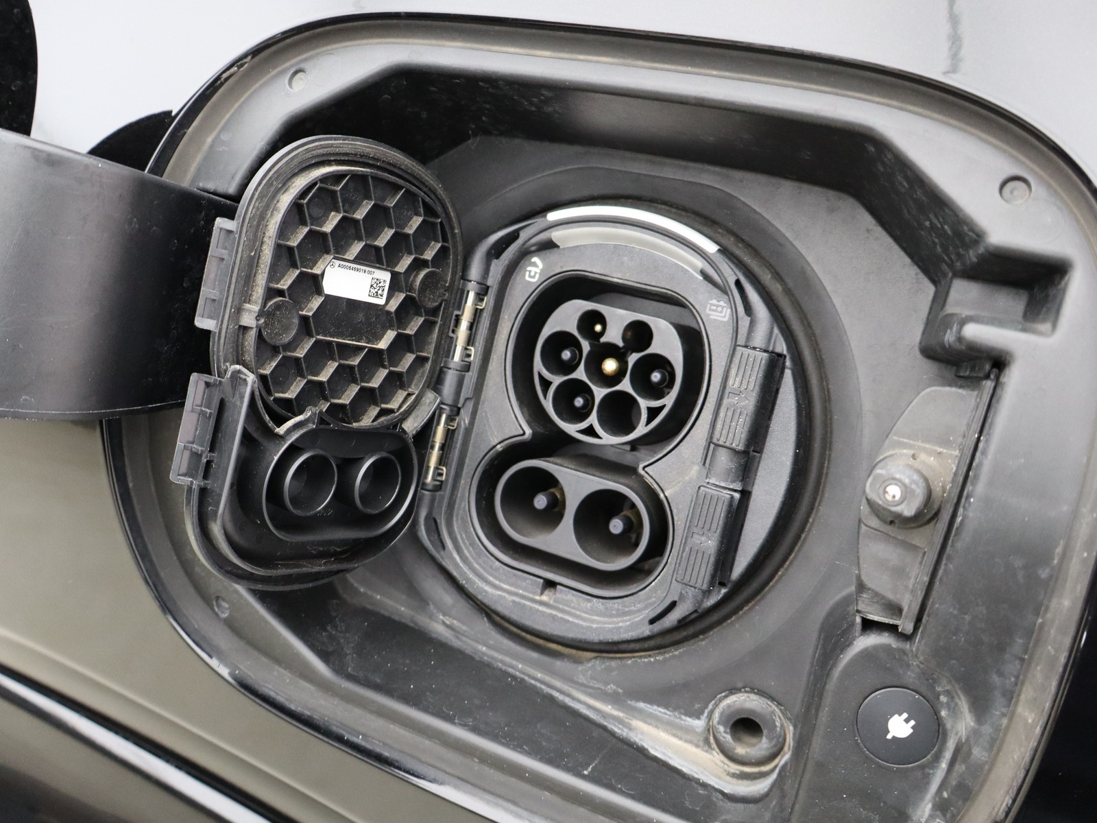 18 - Mercedes Classe GLE gle suv 350 de plug in hybrid (de eq-power) premium 4matic 9g-tronic plus