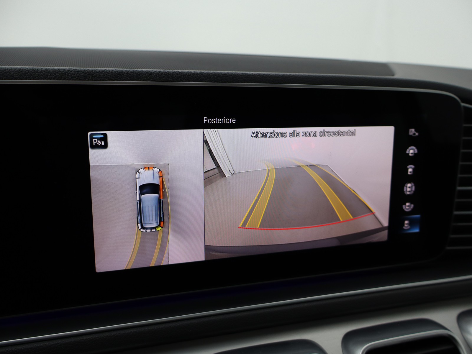 9 - Mercedes Classe GLE gle suv 350 de plug in hybrid (de eq-power) premium 4matic 9g-tronic plus