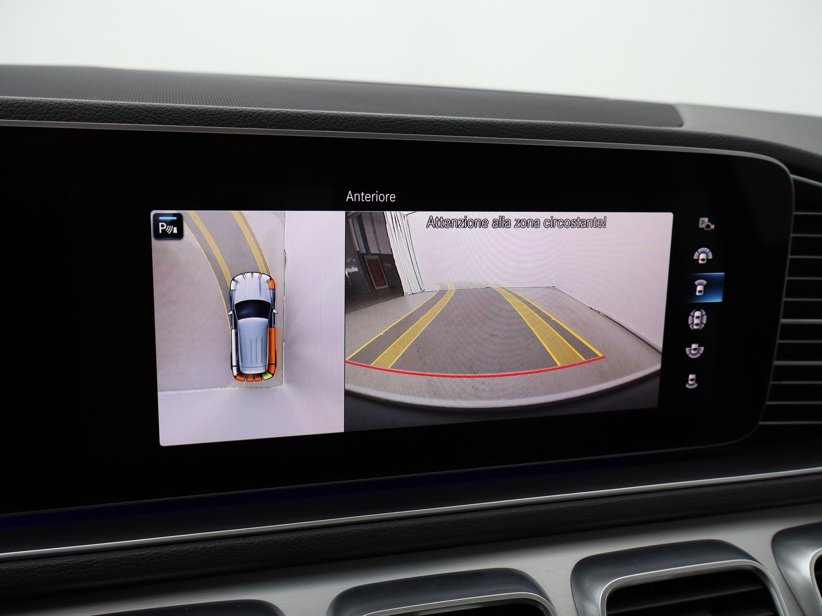 10 - Mercedes Classe GLE gle suv 350 de plug in hybrid (de eq-power) premium 4matic 9g-tronic plus