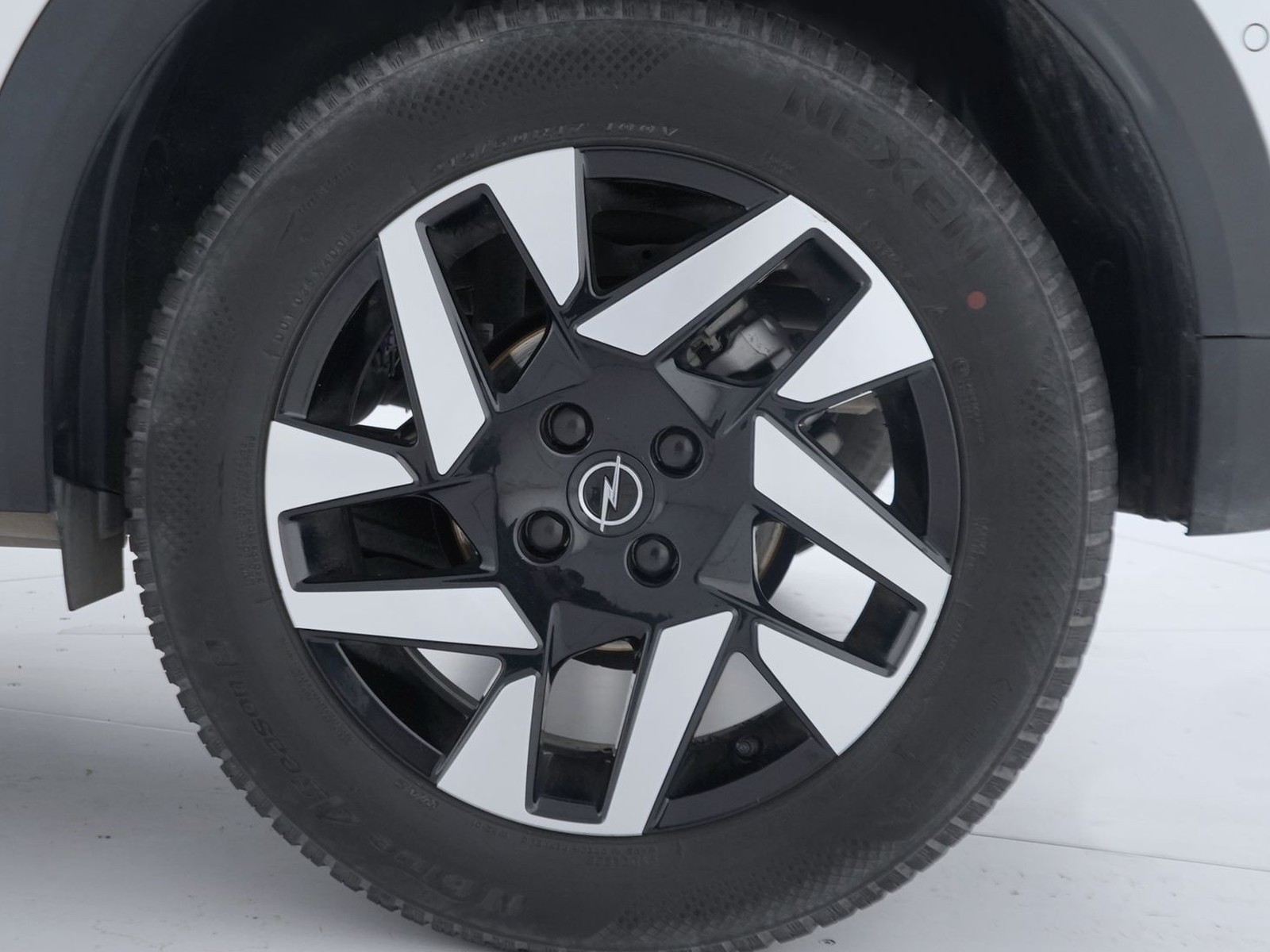 12 - Opel Mokka 1.2 t 100cv elegance s&s