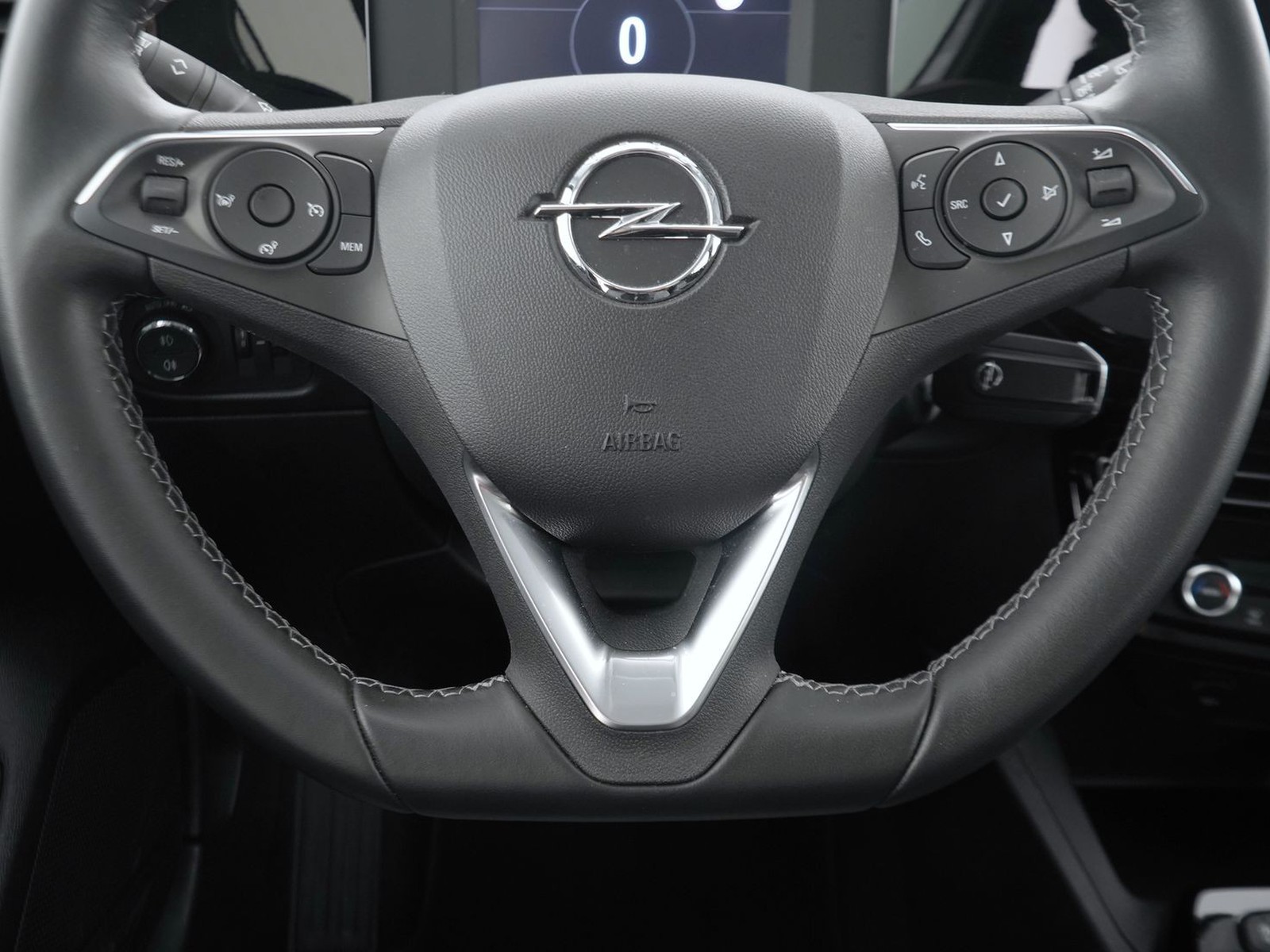 15 - Opel Mokka 1.2 t 100cv elegance s&s