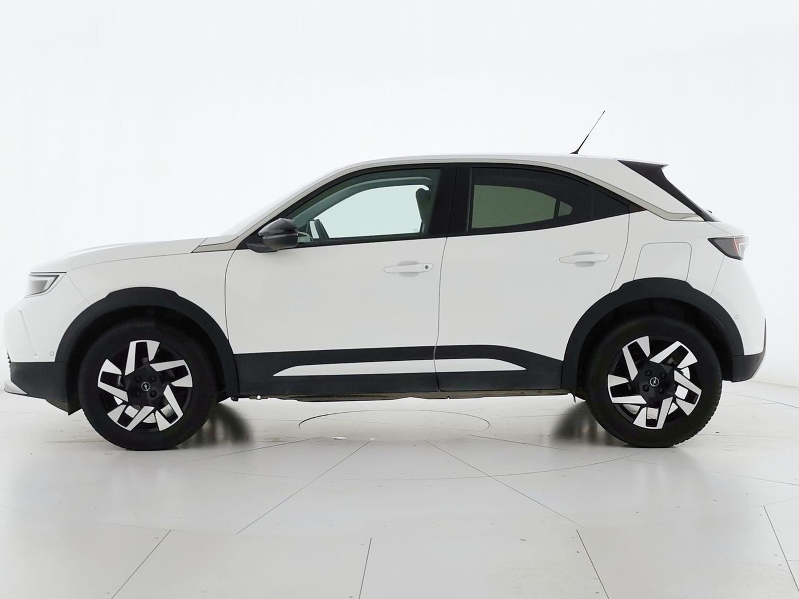 3 - Opel Mokka 1.2 t 100cv elegance s&s