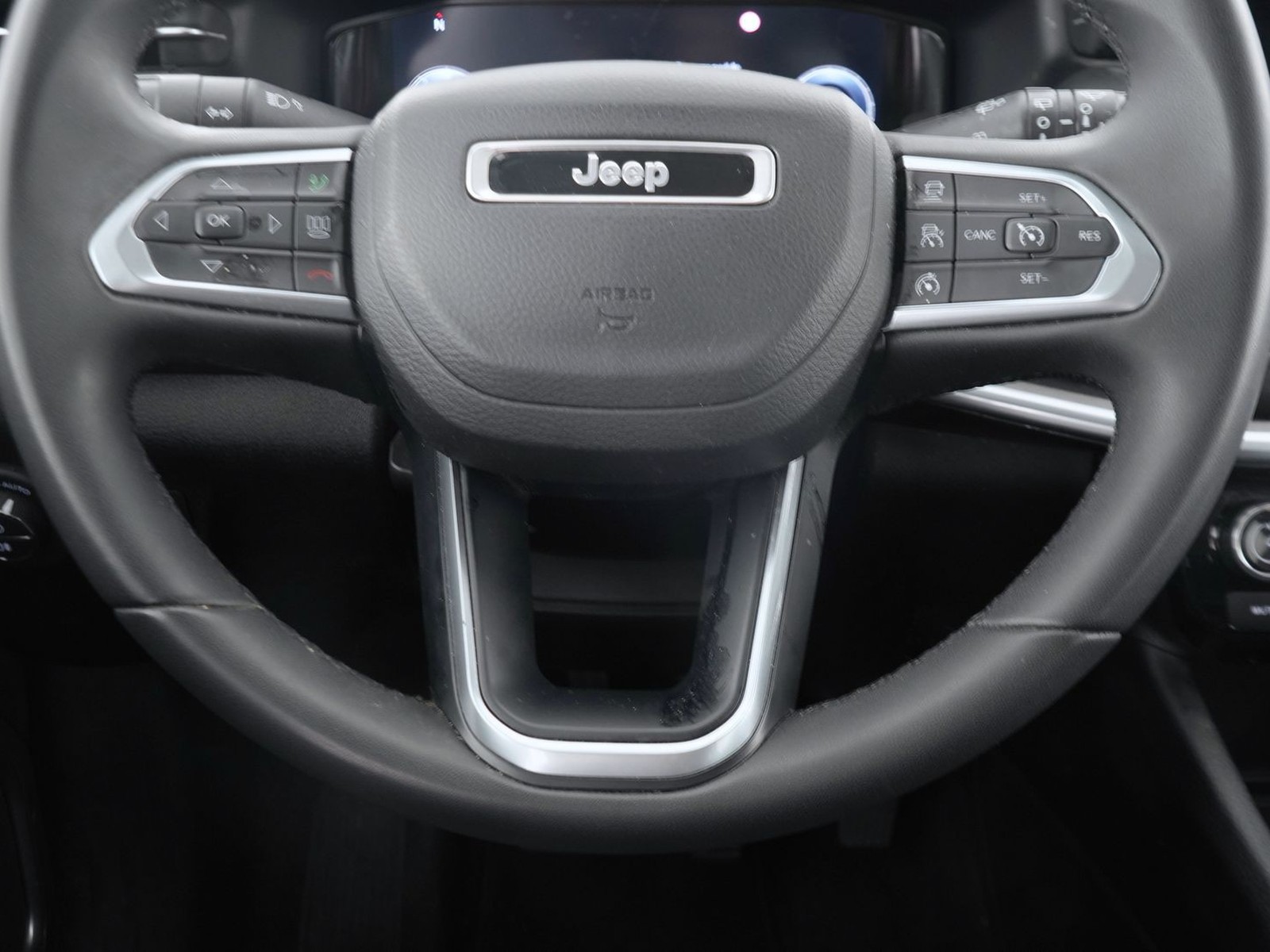 15 - Jeep Compass 1.6 multijet ii 130cv limited 2wd