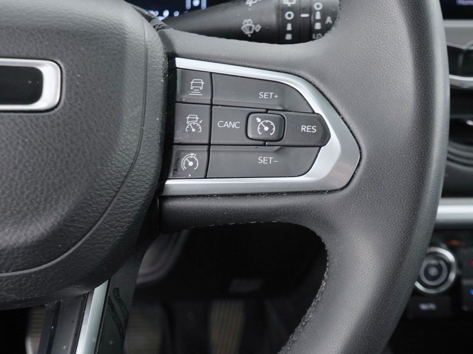 26 - Jeep Compass 1.6 multijet ii 130cv limited 2wd