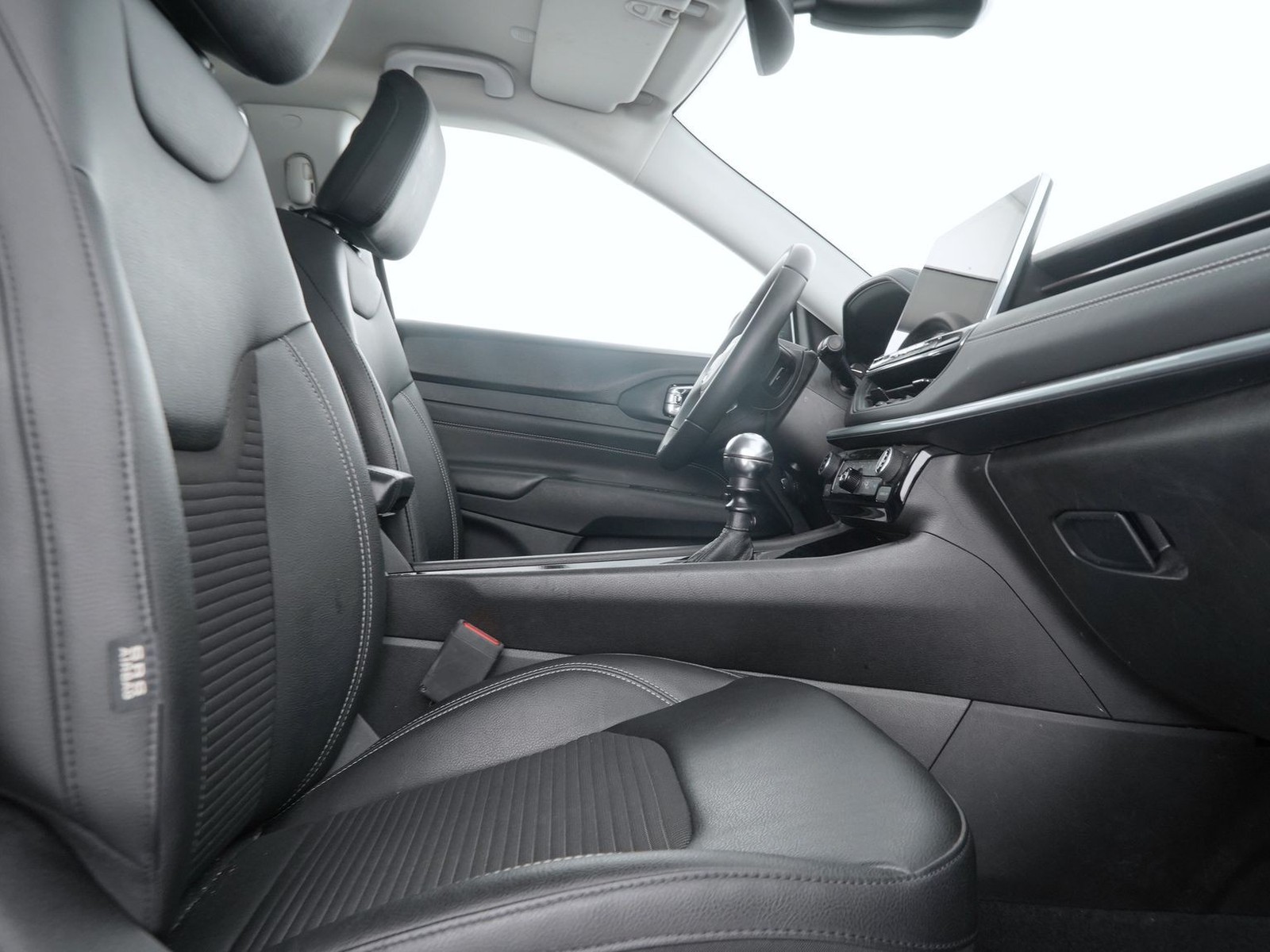 8 - Jeep Compass 1.6 multijet ii 130cv limited 2wd