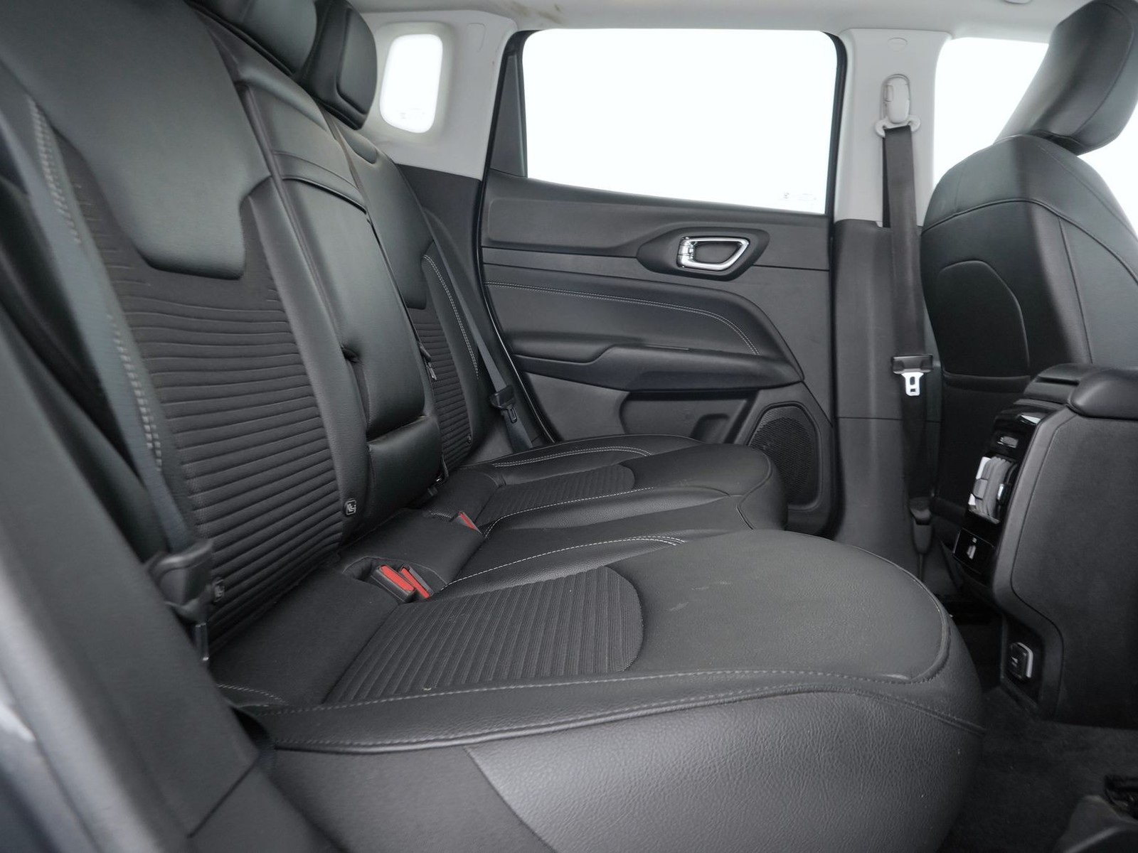 9 - Jeep Compass 1.6 multijet ii 130cv limited 2wd