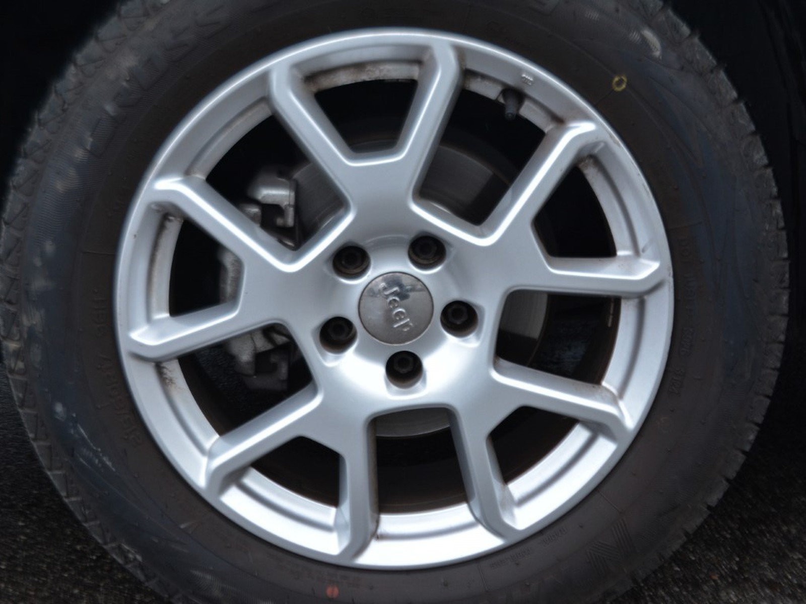 15 - Jeep Renegade 1.6 multijet ii 130cv limited 2wd