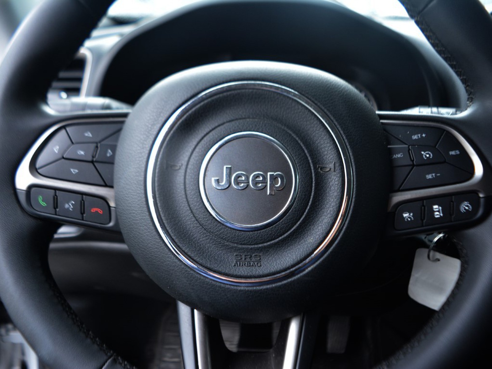 16 - Jeep Renegade 1.6 multijet ii 130cv limited 2wd
