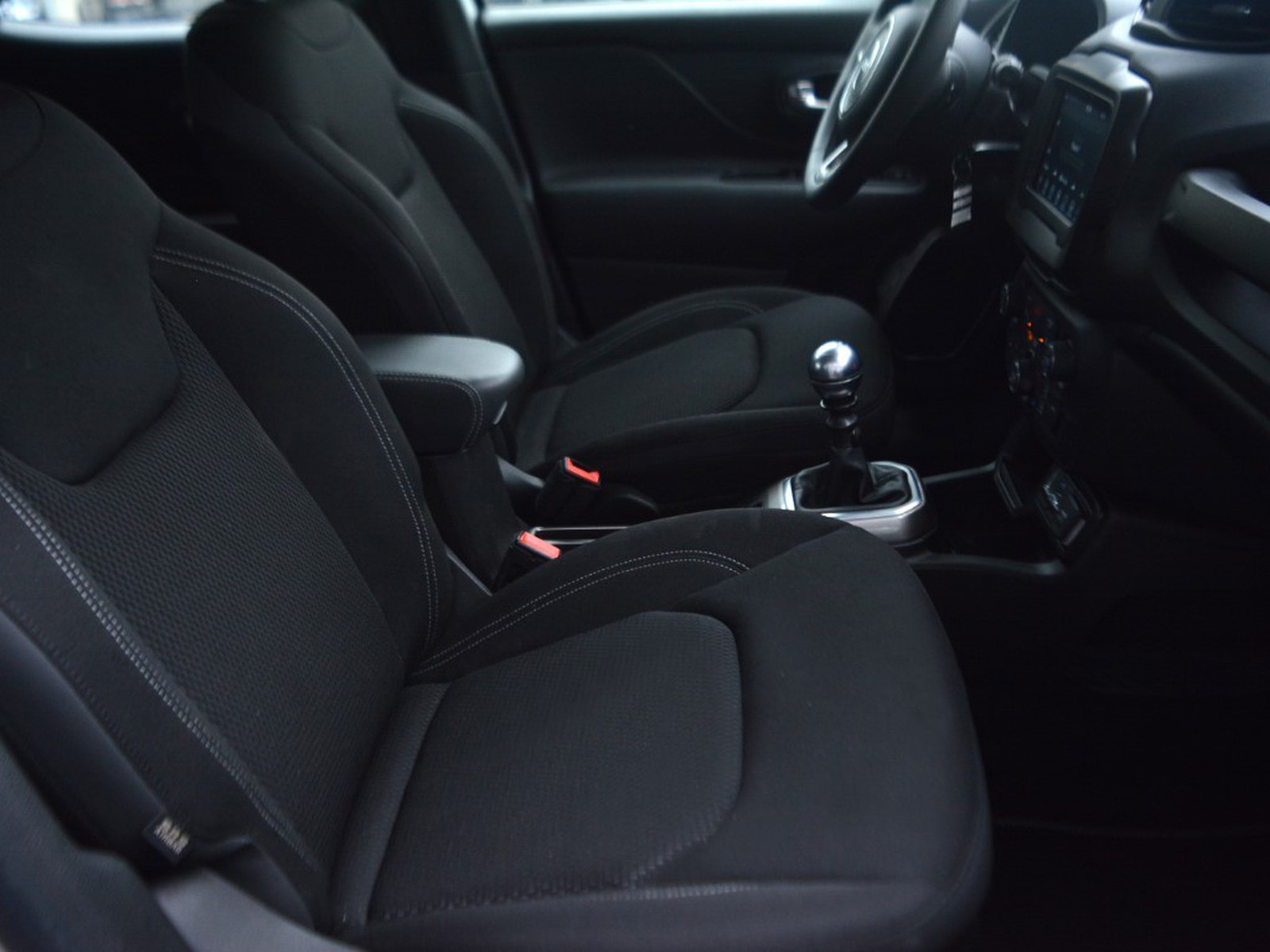 5 - Jeep Renegade 1.6 multijet ii 130cv limited 2wd