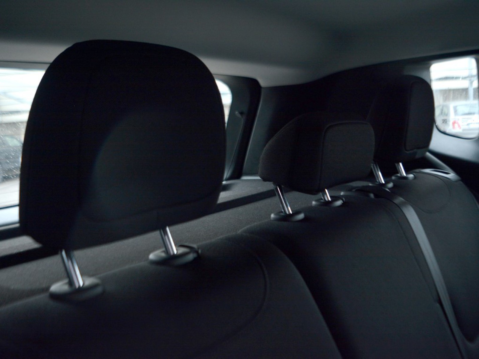 6 - Jeep Renegade 1.6 multijet ii 130cv limited 2wd