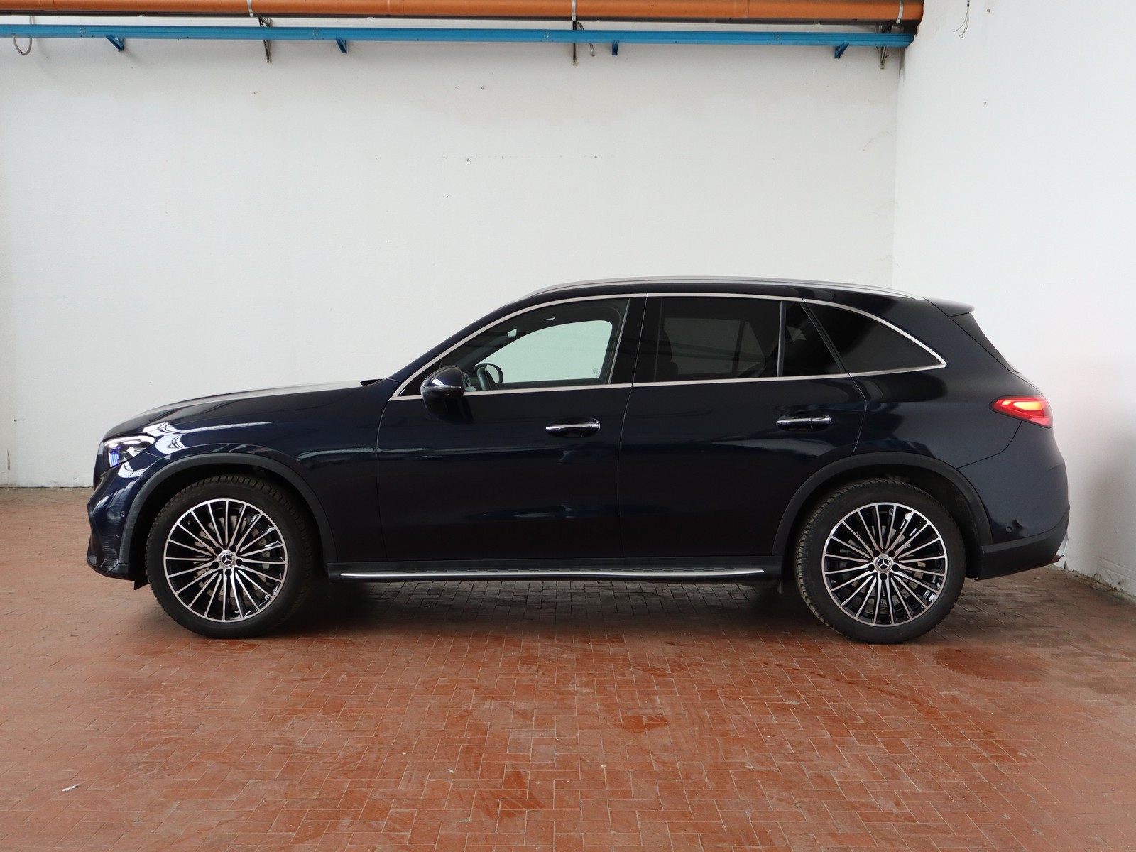 3 - Mercedes GLC suv 220 d amg premium 4matic 9g-tronic