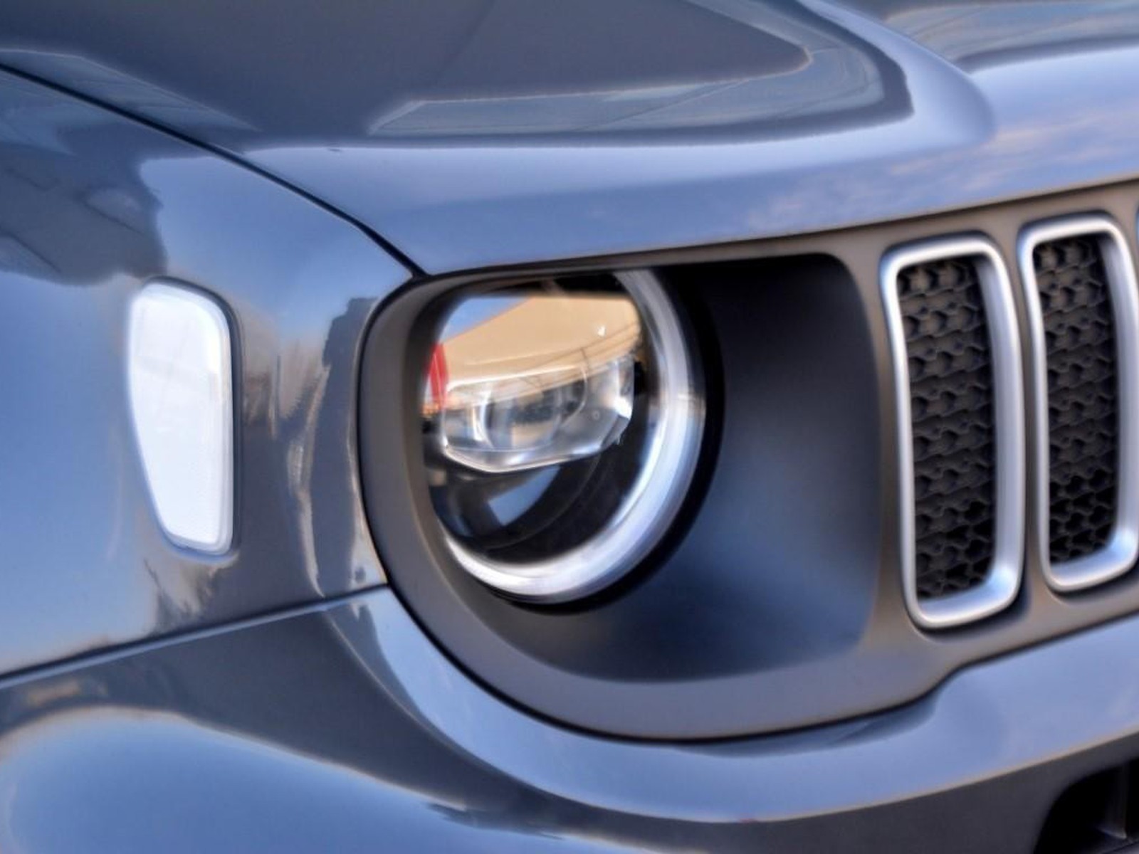 20 - Jeep Renegade 1.5 turbo t4 mhev summit 2wd