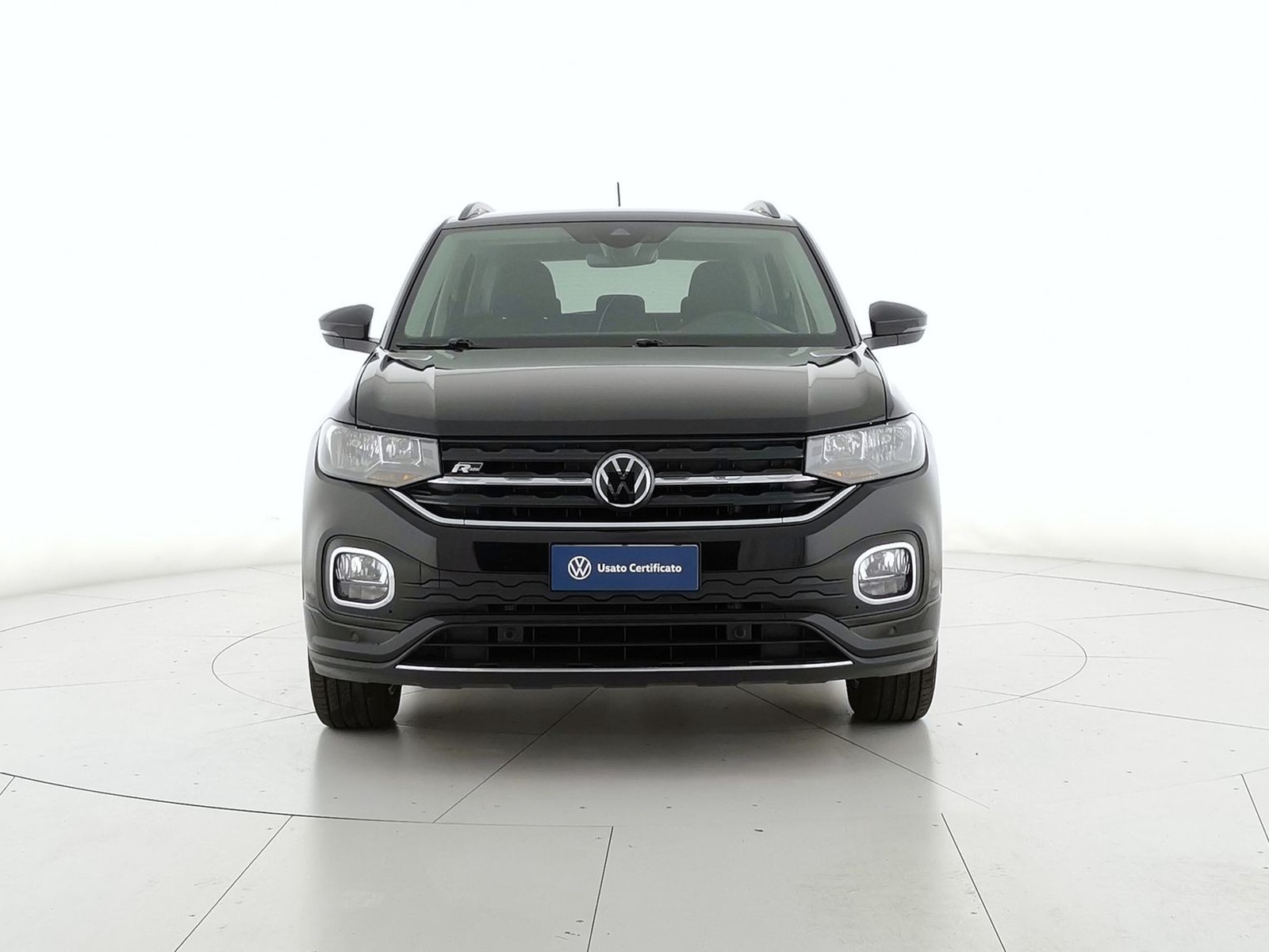 2 - Volkswagen T-Cross 1.0 tsi 110cv sport dsg