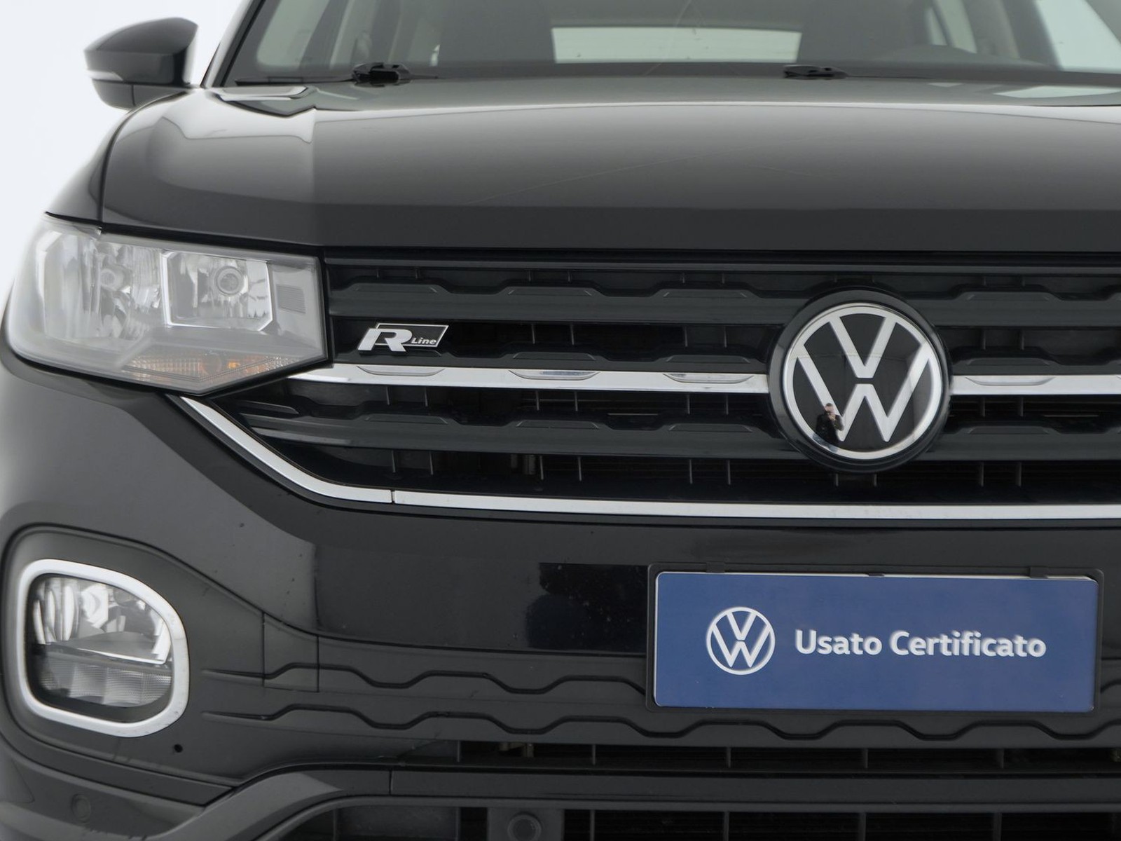 14 - Volkswagen T-Cross 1.0 tsi 110cv sport dsg