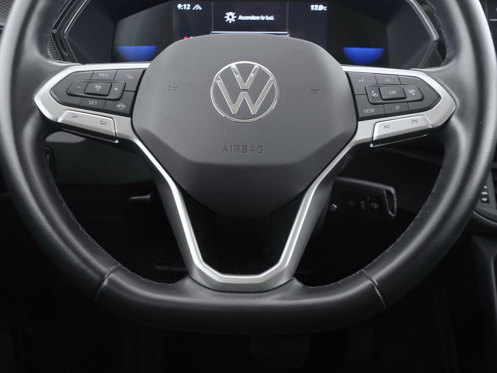 15 - Volkswagen T-Cross 1.0 tsi 110cv sport dsg